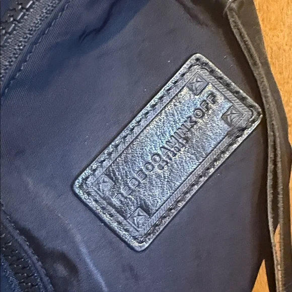 🖤 Rebecca Minkoff Julian Nylon Backpack — Ready for Adventure - Picture 3 of 10